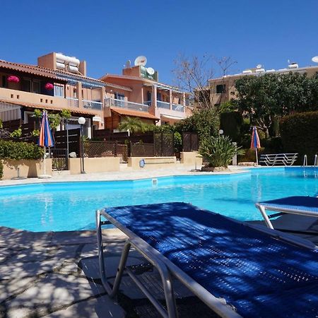 Eva Gardens - Lower Peyia Пафос Екстериор снимка