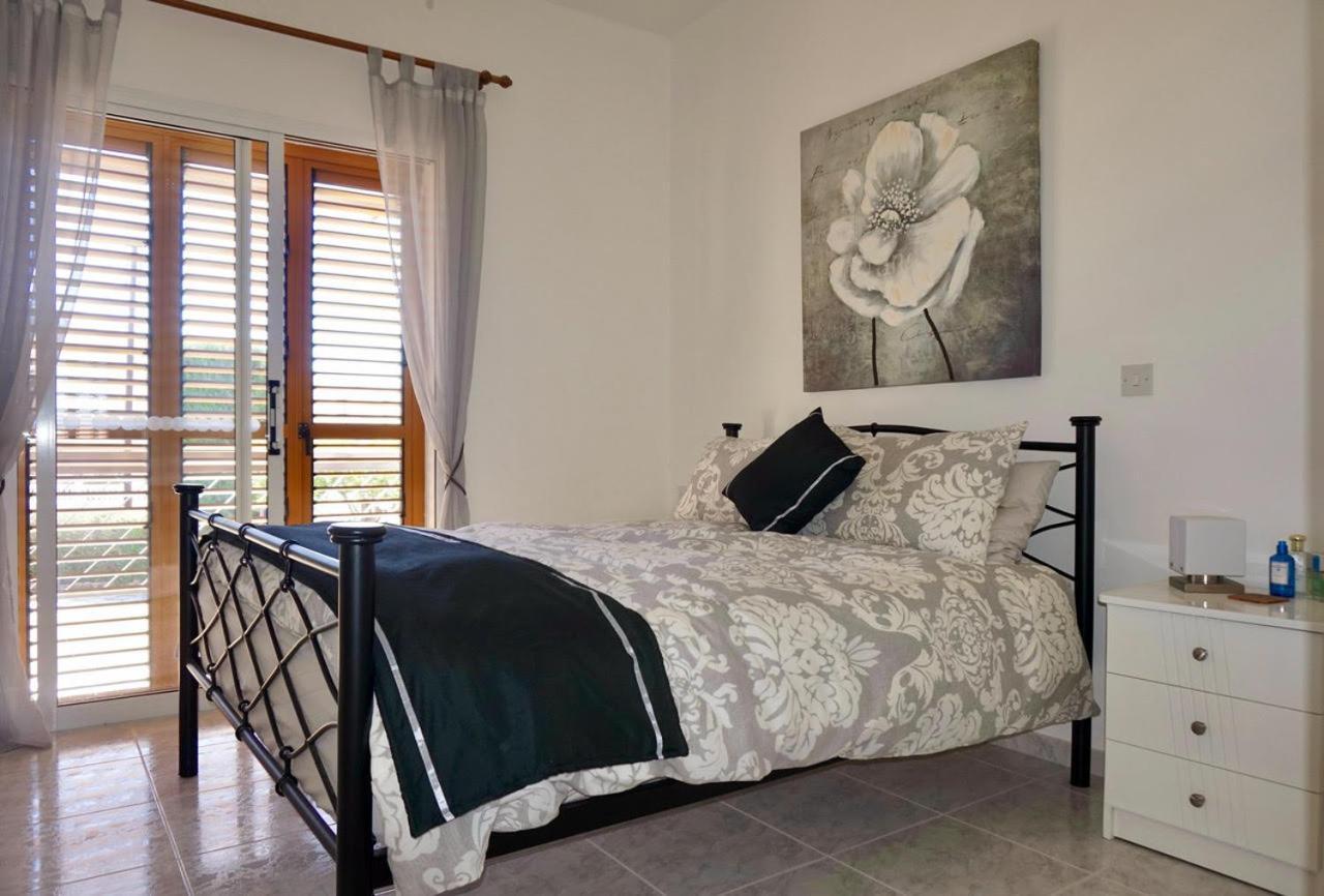 Eva Gardens - Lower Peyia Пафос Екстериор снимка