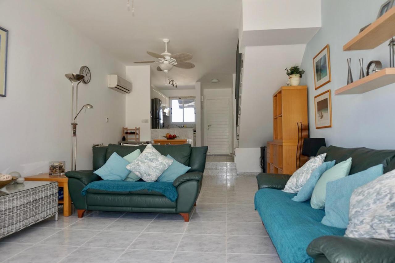 Eva Gardens - Lower Peyia Пафос Екстериор снимка