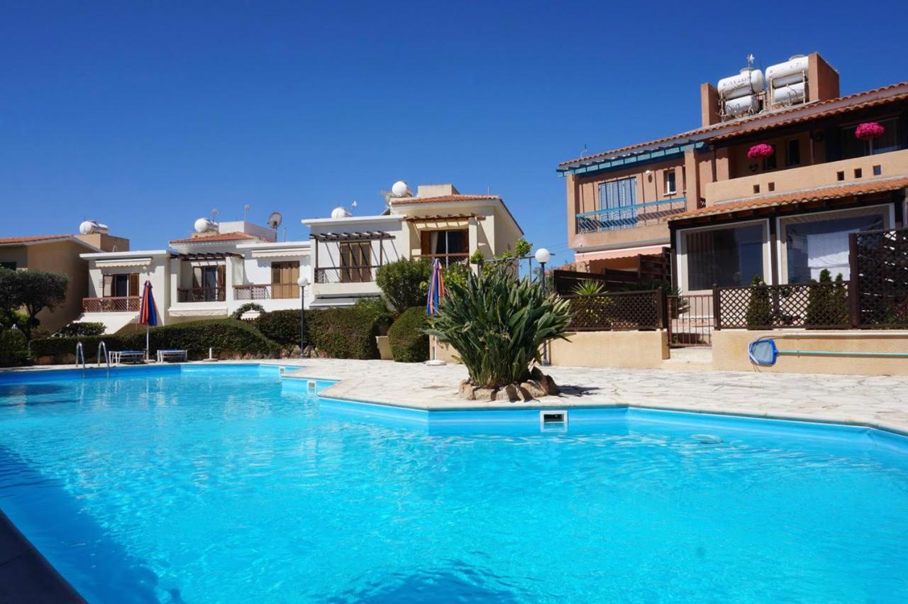 Eva Gardens - Lower Peyia Пафос Екстериор снимка