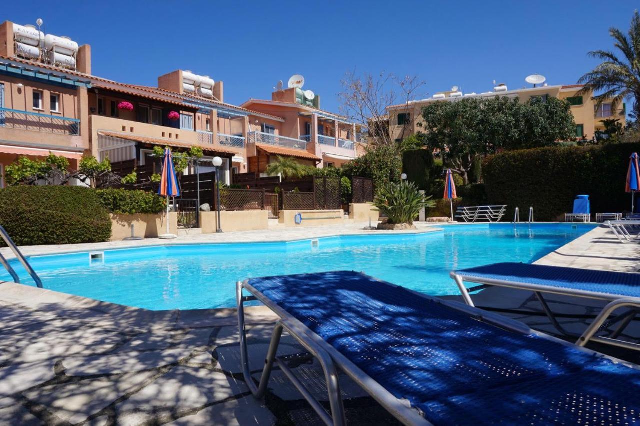 Eva Gardens - Lower Peyia Пафос Екстериор снимка