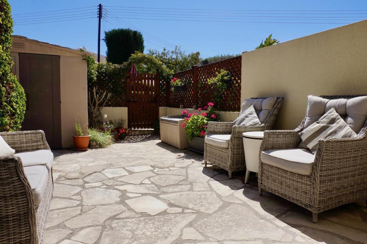 Eva Gardens - Lower Peyia Пафос Екстериор снимка