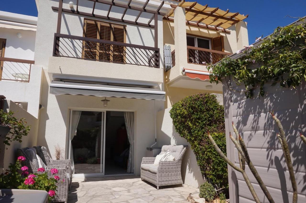 Eva Gardens - Lower Peyia Пафос Екстериор снимка